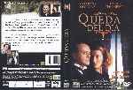 miniatura el-que-queda-del-dia-edicio-catala-por-nedalos cover dvd
