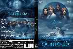 miniatura el-quinto-dia-custom-por-marrueco cover dvd
