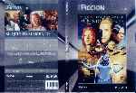 miniatura el-quinto-elemento-cine-ficcion-el-pais-slim-por-hal9001 cover dvd