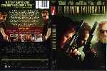 miniatura el-quinto-infierno-2-region-4-por-seba19 cover dvd