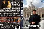 miniatura el-quinto-mandamiento-2008-temporada-03-custom-por-jonander1 cover dvd
