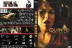 miniatura el-quinto-mandamiento-2012-custom-por-jonander1 cover dvd