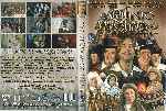 miniatura el-quinto-mosquetero-por-dagonve cover dvd