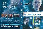miniatura el-quinto-poder-por-tara15 cover dvd