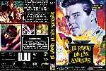 miniatura el-rapto-de-las-sabinas-custom-por-jonander1 cover dvd