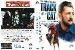 miniatura el-rastro-de-la-pantera-custom-por-georgetaylor cover dvd