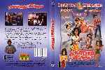 miniatura el-ratero-de-la-vecindad-region-1-4-por-jaboran333 cover dvd