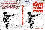 miniatura el-rati-horror-show-custom-por-omar273 cover dvd