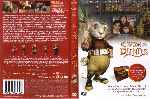 miniatura el-raton-de-los-dientes-custom-por- cover dvd