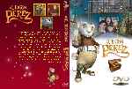 miniatura el-raton-perez-custom-por-gersomgp cover dvd