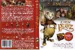 miniatura el-raton-perez-region-1-4-por-ansel cover dvd