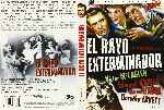 miniatura el-rayo-exterminador-custom-por-lolocapri cover dvd
