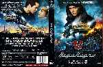 miniatura el-rayo-negro-custom-v3-por-shafiro cover dvd