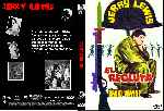 miniatura el-recluta-custom-por-joseillo75 cover dvd