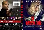 miniatura el-redentor-2013-custom-por-raulperezsl cover dvd