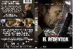 miniatura el-redentor-2013-custom-v2-por-fable cover dvd