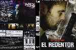 miniatura el-redentor-2013-custom-v3-por-mrandrewpalace cover dvd