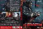 miniatura el-redentor-2014-por-sergysamgar cover dvd