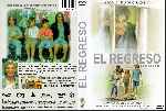 miniatura el-regreso-1996-custom-por-jonander1 cover dvd