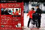 miniatura el-regreso-1996-region-4-por-cascahuin cover dvd