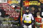 miniatura el-regreso-a-la-baticueva-custom-por-neoeclectico cover dvd