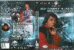 miniatura el-regreso-de-la-banda-de-los-supercamorristas-por-yuenbiao cover dvd