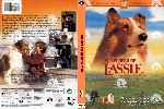 miniatura el-regreso-de-lassie-por-franki cover dvd