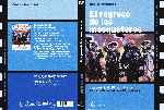 miniatura el-regreso-de-los-mosqueteros-coleccion-cine-de-aventuras-por-mackintosh cover dvd