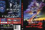 miniatura el-regreso-de-los-muertos-vivientes-2-custom-v2-por-elkikolopez cover dvd