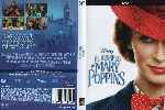 miniatura el-regreso-de-mary-poppins-region-1-4-por-serantvillanueva cover dvd