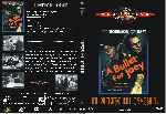 miniatura el-regreso-del-gangster-custom-por-marijose cover dvd