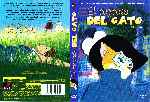 miniatura el-regreso-del-gato-region-1-4-por-geolop cover dvd