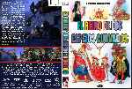 miniatura el-reino-de-los-espejos-curvados-custom-por-jonander1 cover dvd