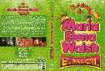 miniatura el-reino-de-maria-elena-walsh-region-4-por-hectormiguel cover dvd