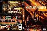 miniatura el-reino-perdido-custom-por-halcom cover dvd