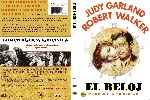 miniatura el-reloj-1945-custom-por-ogiser cover dvd