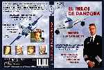 miniatura el-reloj-de-pandora-custom-por-frankensteinjr cover dvd