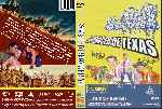 miniatura el-renacer-de-texas-custom-por-jonander1 cover dvd