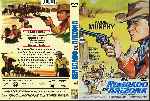 miniatura el-renegado-de-arizona-custom-por-jonander1 cover dvd