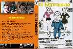miniatura el-reprimido-custom-por-josemartinal cover dvd