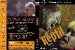 miniatura el-reptil-custom-por-raulgand cover dvd