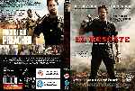 miniatura el-rescate-2011-machine-gun-preacher-custom-por-oraldo1987 cover dvd