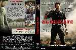 miniatura el-rescate-2011-machine-gun-preacher-custom-v2-por-lolocapri cover dvd