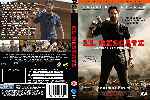 miniatura el-rescate-2011-machine-gun-preacher-custom-v4-por-jorgedenis cover dvd