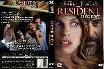 miniatura el-residente-custom-por-lolocapri cover dvd