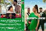 miniatura el-resort-del-amor-custom-por-davichooxd cover dvd