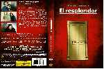 miniatura el-resplandor-1980-por-songin cover dvd