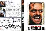 miniatura el-resplandor-1980-v2-por-godbeat cover dvd