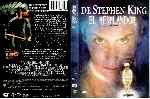miniatura el-resplandor-1997-region-4-por-serantvillanueva cover dvd