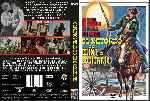 miniatura el-retorno-de-clint-el-solitario-custom-por-jonander1 cover dvd